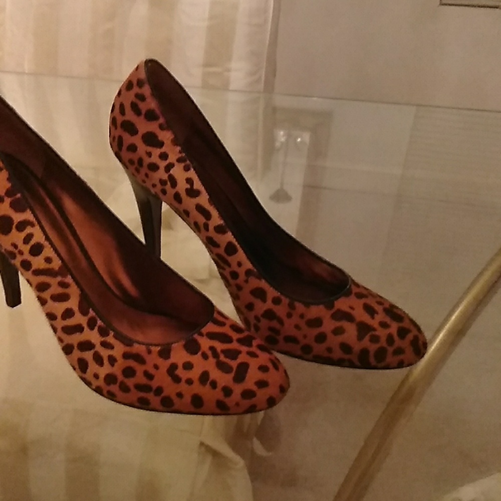 Shoes. Nine West